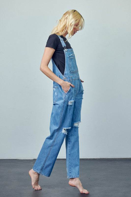 BOYISH OVERALLS - Shop Style & More | Fresh Looks, Everyday Deals & Free Shipping