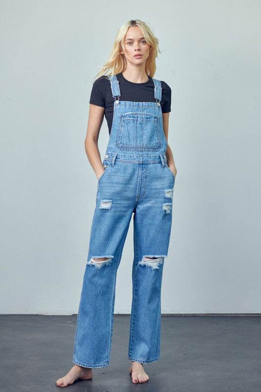 BOYISH OVERALLS - Shop Style & More | Fresh Looks, Everyday Deals & Free Shipping