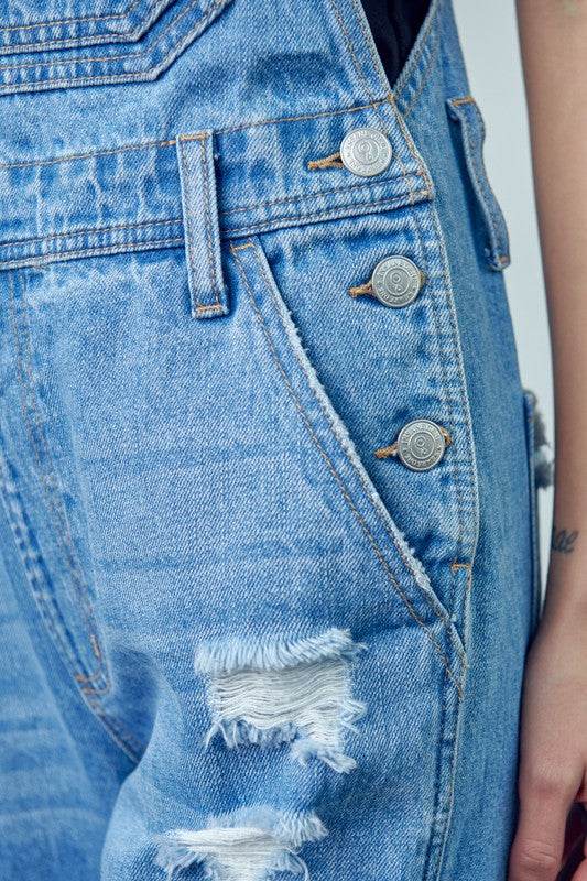 BOYISH OVERALLS - Shop Style & More | Fresh Looks, Everyday Deals & Free Shipping