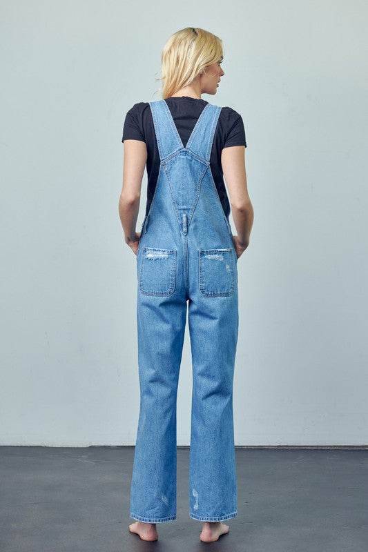 BOYISH OVERALLS - Shop Style & More | Fresh Looks, Everyday Deals & Free Shipping