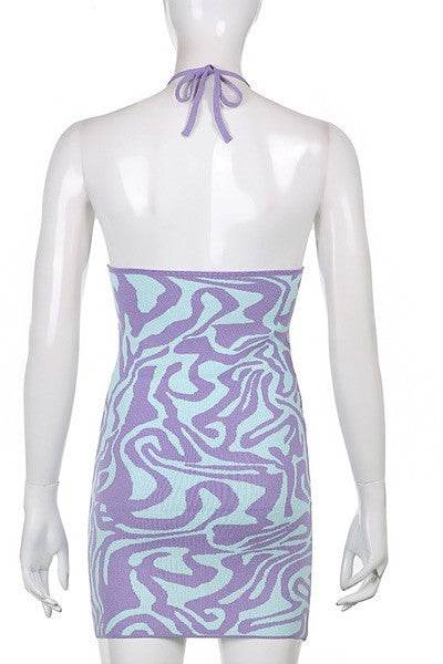 Halter dress - Shop Style & More | Fresh Looks, Everyday Deals & Free Shipping