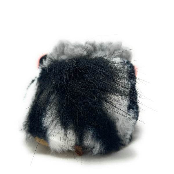 Kids Indoor Cozy Slipper - ZZ Zebra - Shop Style & More | Fresh Looks, Everyday Deals & Free Shipping