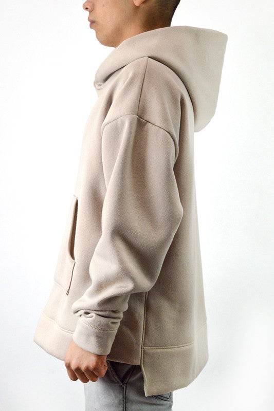 POLYESTER HOODIE - Shop Style & More | Fresh Looks, Everyday Deals & Free Shipping