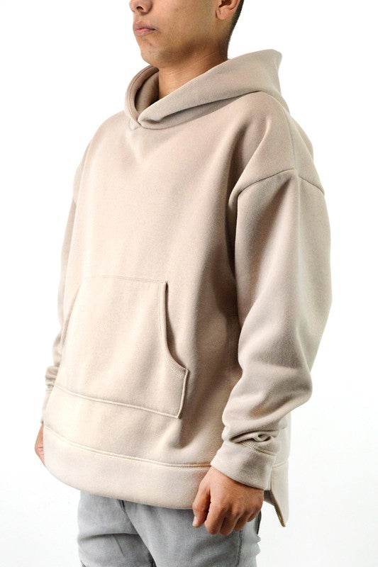 POLYESTER HOODIE - Shop Style & More | Fresh Looks, Everyday Deals & Free Shipping