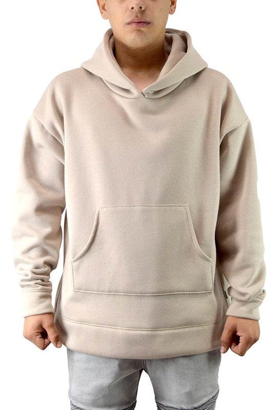 POLYESTER HOODIE - Shop Style & More | Fresh Looks, Everyday Deals & Free Shipping