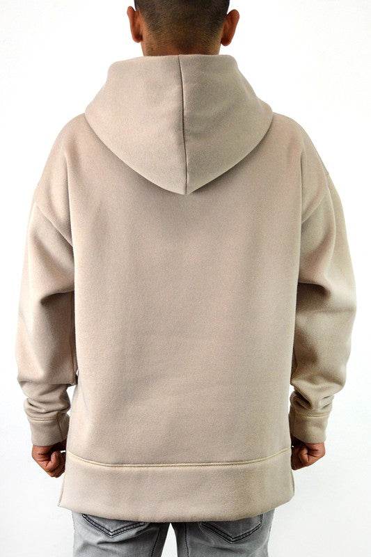 POLYESTER HOODIE - Shop Style & More | Fresh Looks, Everyday Deals & Free Shipping