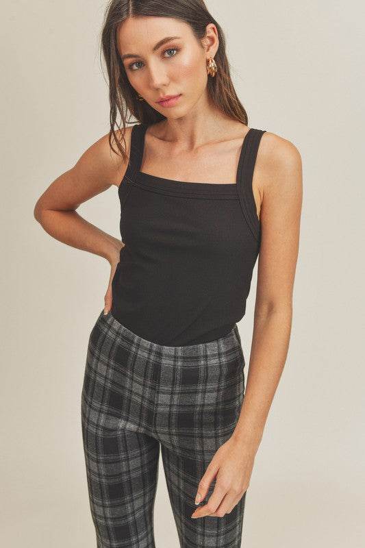 Joana Tank - Shop Style & More | Fresh Looks, Everyday Deals & Free Shipping