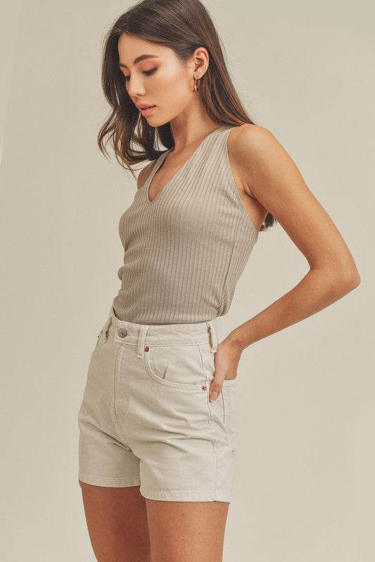 Nadine Tank - Shop Style & More | Fresh Looks, Everyday Deals & Free Shipping