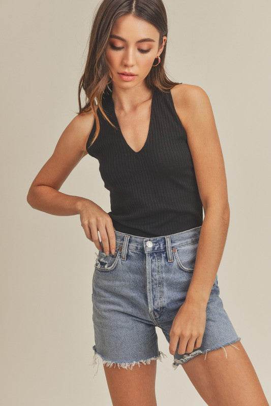 Nadine Tank - Shop Style & More | Fresh Looks, Everyday Deals & Free Shipping