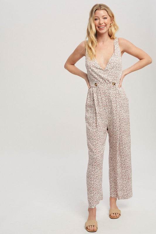 Piper Jumpsuit - Shop Style & More | Fresh Looks, Everyday Deals & Free Shipping