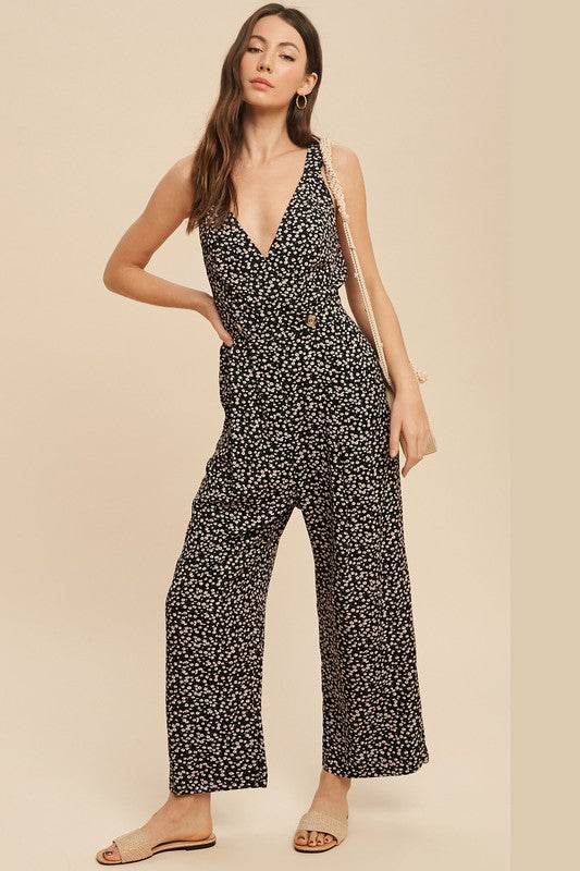 Piper Jumpsuit - Shop Style & More | Fresh Looks, Everyday Deals & Free Shipping