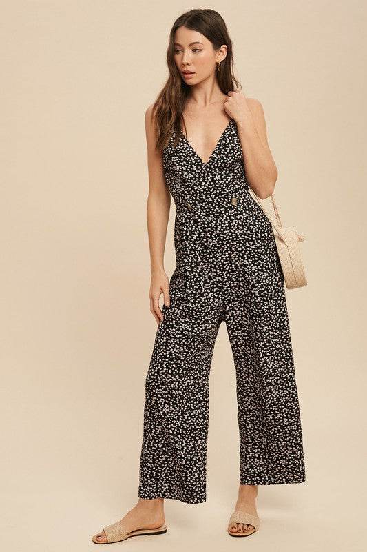 Piper Jumpsuit - Shop Style & More | Fresh Looks, Everyday Deals & Free Shipping