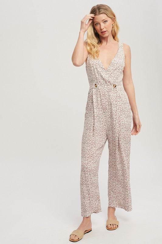 Piper Jumpsuit - Shop Style & More | Fresh Looks, Everyday Deals & Free Shipping