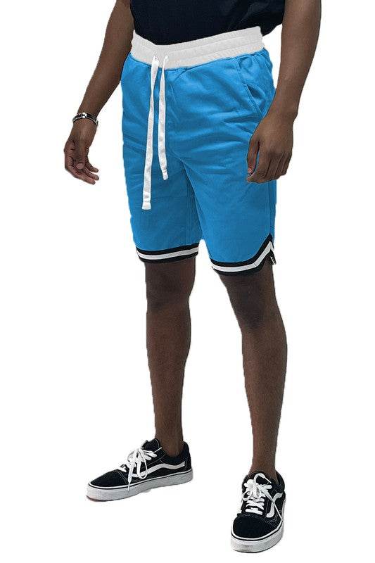 Solid Athletic Basketball Sports Shorts - Shop Style & More | Fresh Looks, Everyday Deals & Free Shipping
