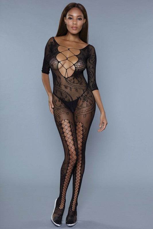 Fire & Desire Bodystocking - Shop Style & More | Fresh Looks, Everyday Deals & Free Shipping