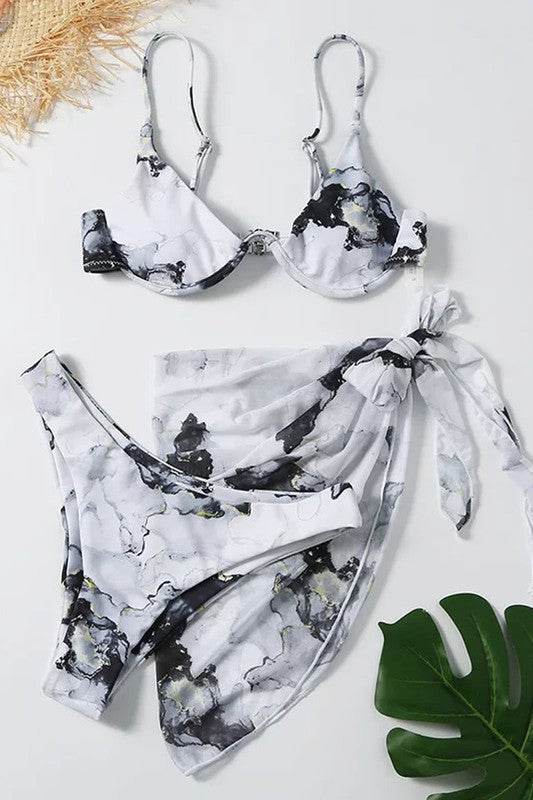 3 piece bikini set - Shop Style & More | Fresh Looks, Everyday Deals & Free Shipping