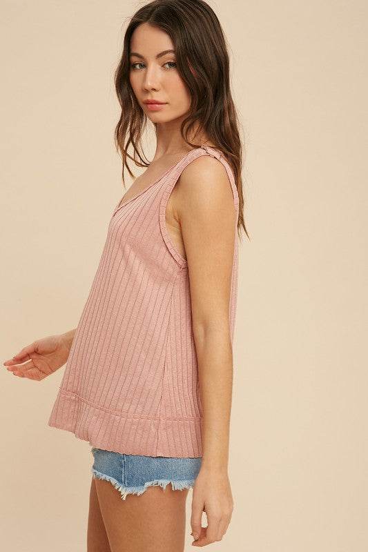 Flora Tank - Shop Style & More | Fresh Looks, Everyday Deals & Free Shipping