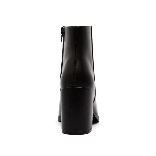 PLANNER-01AX BOOTIE Boots