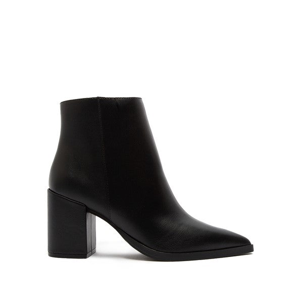 PLANNER-01AX BOOTIE Boots