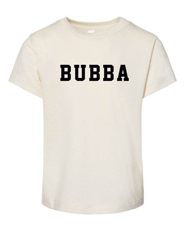 YOUTH Bubba Crewneck Tee - Shop Style & More | Fresh Looks, Everyday Deals & Free Shipping