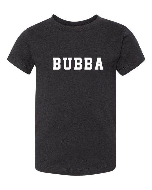 YOUTH Bubba Crewneck Tee - Shop Style & More | Fresh Looks, Everyday Deals & Free Shipping