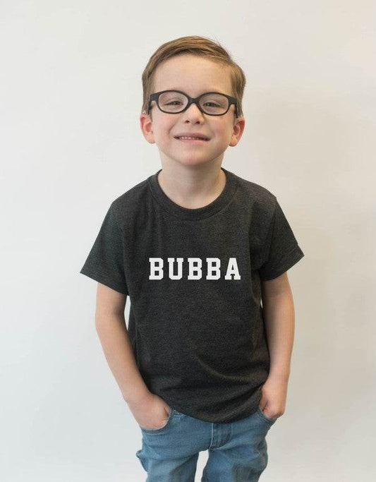 YOUTH Bubba Crewneck Tee - Shop Style & More | Fresh Looks, Everyday Deals & Free Shipping