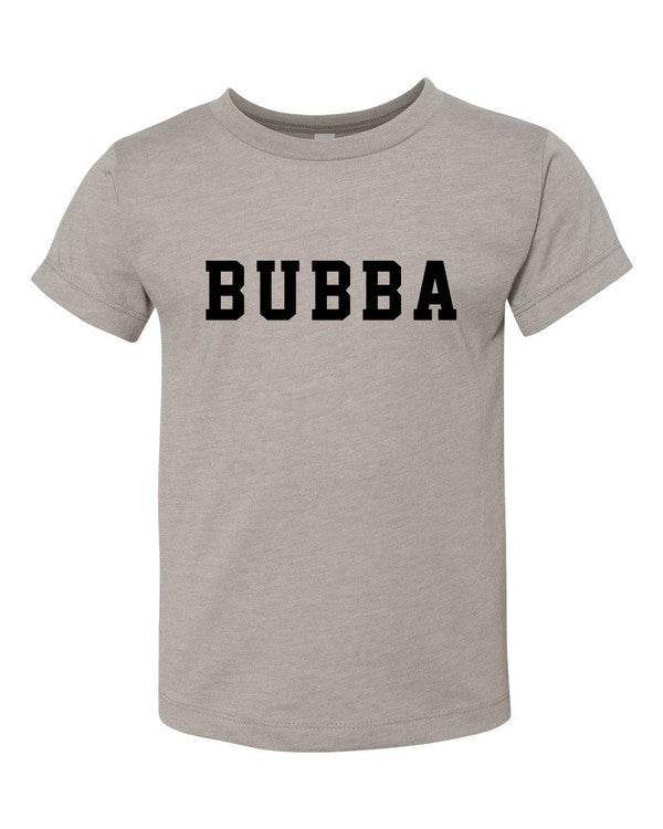 YOUTH Bubba Crewneck Tee - Shop Style & More | Fresh Looks, Everyday Deals & Free Shipping