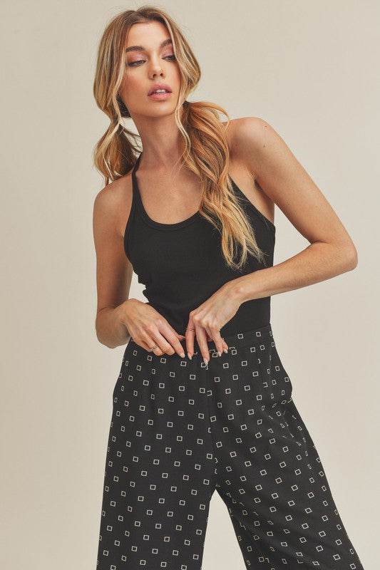 Rose Tank - Shop Style & More | Fresh Looks, Everyday Deals & Free Shipping