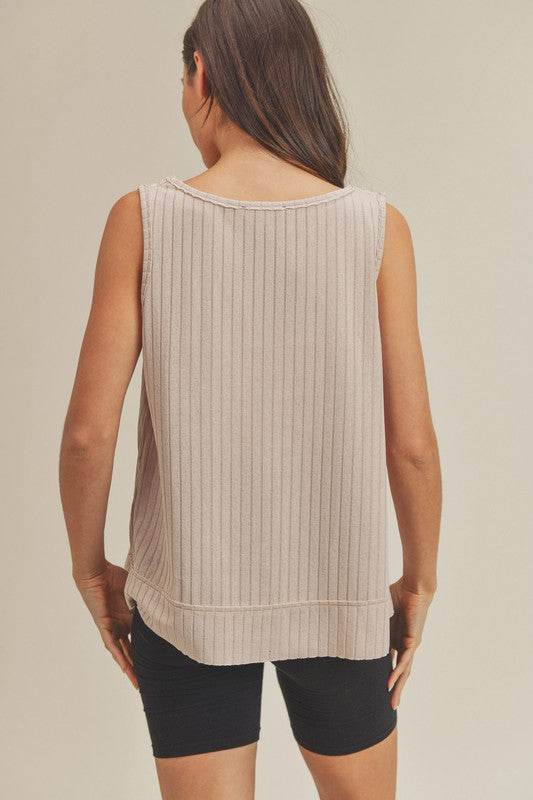 Flora Tank - Shop Style & More | Fresh Looks, Everyday Deals & Free Shipping