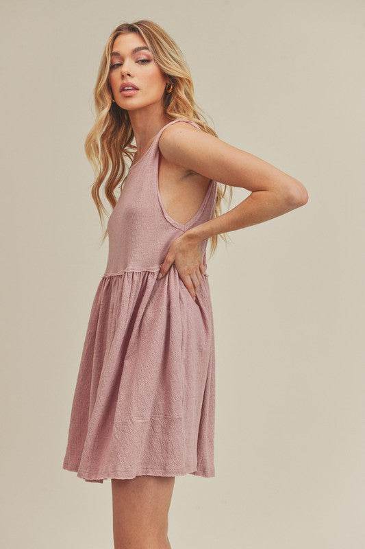 Torie Dress - Shop Style & More | Fresh Looks, Everyday Deals & Free Shipping