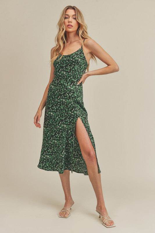 Stasia Dress - Shop Style & More | Fresh Looks, Everyday Deals & Free Shipping