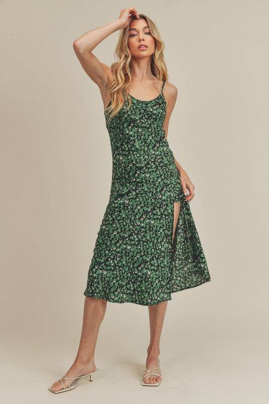 Stasia Dress - Shop Style & More | Fresh Looks, Everyday Deals & Free Shipping