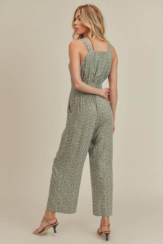 Piper Jumpsuit - Shop Style & More | Fresh Looks, Everyday Deals & Free Shipping