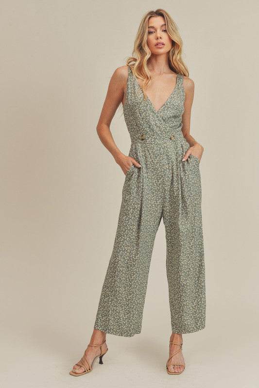 Piper Jumpsuit - Shop Style & More | Fresh Looks, Everyday Deals & Free Shipping