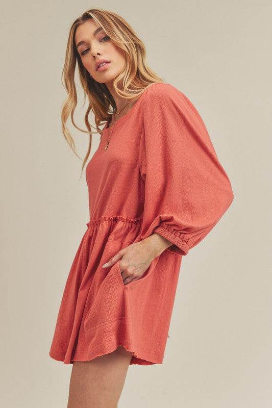 Kyle Romper - Shop Style & More | Fresh Looks, Everyday Deals & Free Shipping