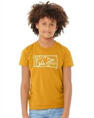 Youth South Dakota Line Font Outline Graphic Tee - Shop Style & More | Fresh Looks, Everyday Deals & Free Shipping