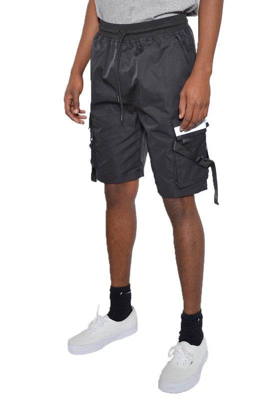 TACTICAL SHORTS WITH STRAPS - Shop Style & More | Fresh Looks, Everyday Deals & Free Shipping