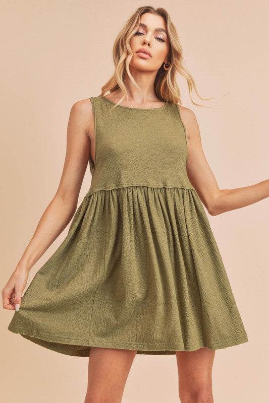 Torie Dress - Shop Style & More | Fresh Looks, Everyday Deals & Free Shipping