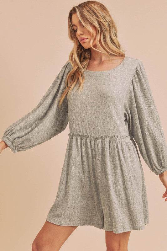 Kyle Romper - Shop Style & More | Fresh Looks, Everyday Deals & Free Shipping