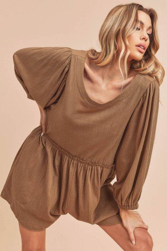 Kyle Romper - Shop Style & More | Fresh Looks, Everyday Deals & Free Shipping