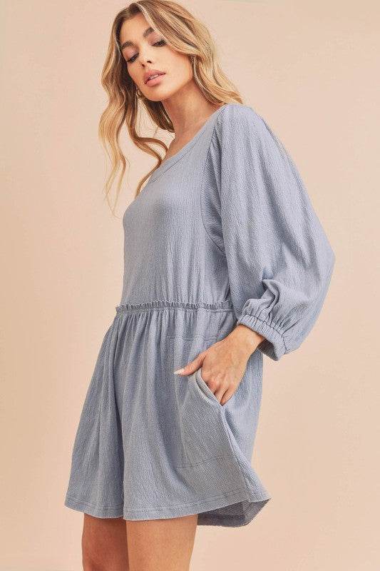 Kyle Romper - Shop Style & More | Fresh Looks, Everyday Deals & Free Shipping