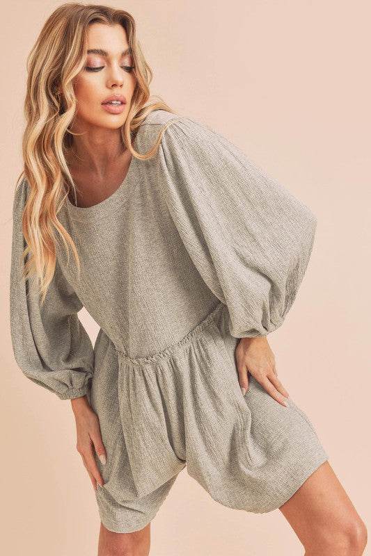 Kyle Romper - Shop Style & More | Fresh Looks, Everyday Deals & Free Shipping
