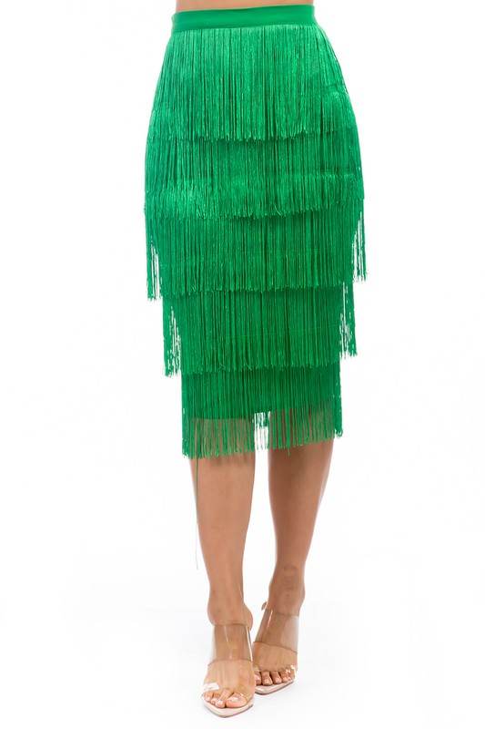 SEXY LONG MAXI SKIRTS - Shop Style & More | Fresh Looks, Everyday Deals & Free Shipping