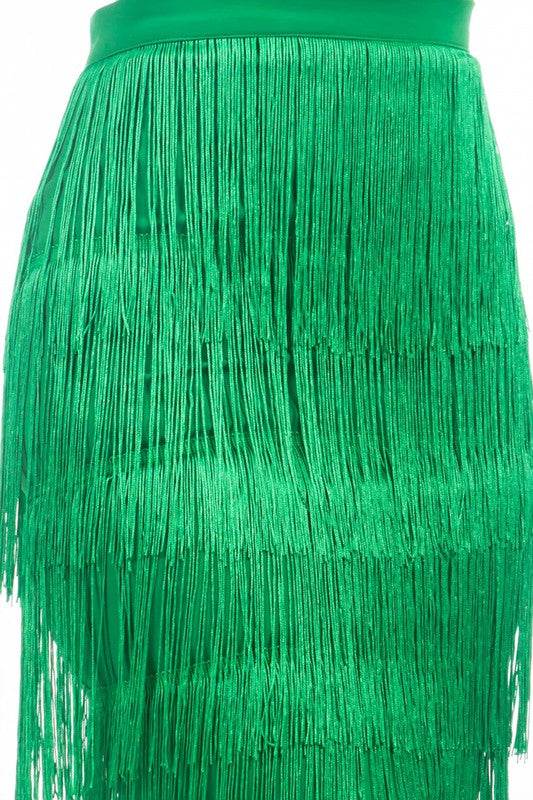 SEXY LONG MAXI SKIRTS - Shop Style & More | Fresh Looks, Everyday Deals & Free Shipping
