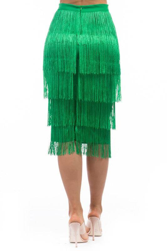 SEXY LONG MAXI SKIRTS - Shop Style & More | Fresh Looks, Everyday Deals & Free Shipping