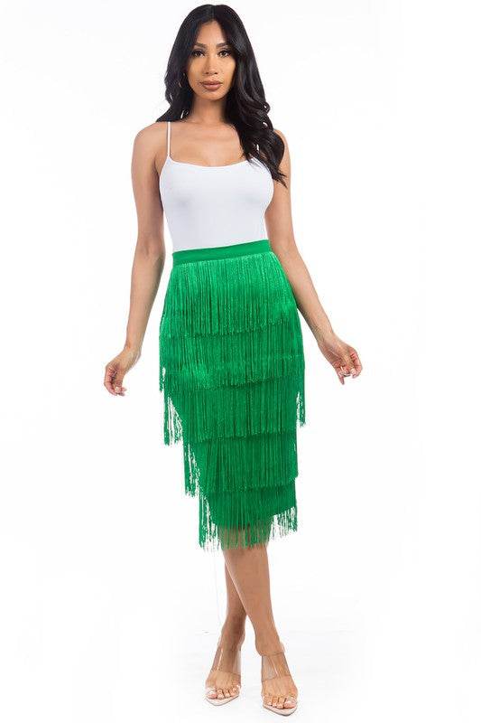 SEXY LONG MAXI SKIRTS - Shop Style & More | Fresh Looks, Everyday Deals & Free Shipping