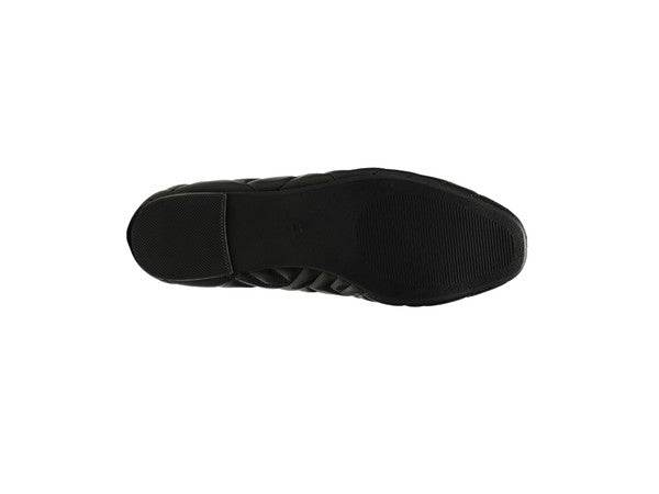 Janice Quilted Ballerina Flats - Shop Style & More | Fresh Looks, Everyday Deals & Free Shipping