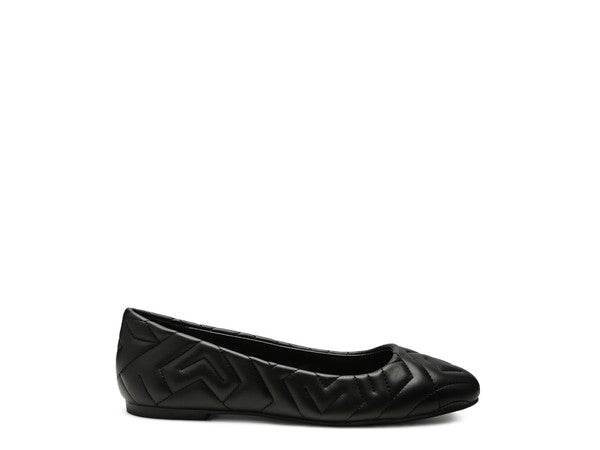 Janice Quilted Ballerina Flats - Shop Style & More | Fresh Looks, Everyday Deals & Free Shipping