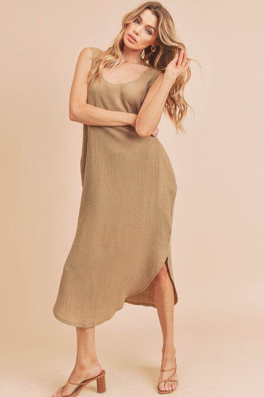 Daisy Dress - Shop Style & More | Fresh Looks, Everyday Deals & Free Shipping