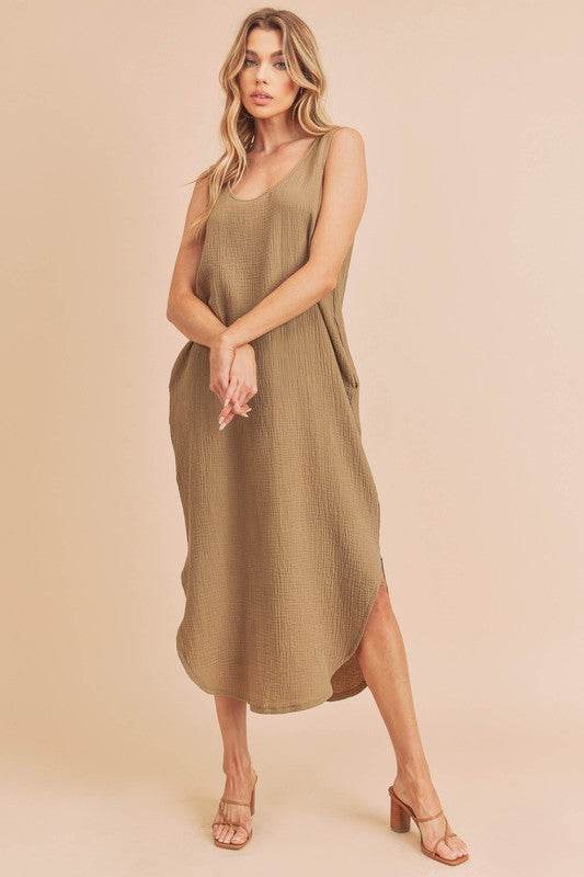 Daisy Dress - Shop Style & More | Fresh Looks, Everyday Deals & Free Shipping